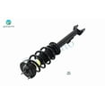thumbnail image 5 of Set of 4 Front Lower Rearward Control Arm-Quick Complete Strut-Coil Spring Assembly For 2011-2022 Dodge Challenger, 5 of 10