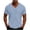 Light Blue1, variant on fatyb Big and Tall Men's V Neck T-Shirts Short Sleeve Casual Loose Tees Lightweight Mens Summer Tops