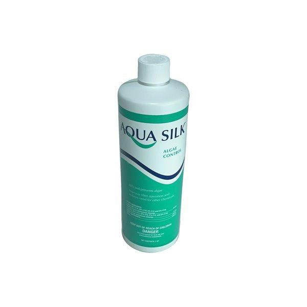 Aqua Silk Algae Control Algaecide, 1 qt 49003A