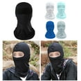 thumbnail image 4 of CENL Outdoor Balaclava Hood Motorcycle Bandana Cycling Hunting Hat, 4 of 5
