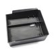 thumbnail image 1 of Caja de almacenamiento con reposabrazos, organizador de consola central, fácil instalación, decoración Interior, piezas de repuesto, caja central para , Normal Macarena Bandeja de almacenamiento del apoyabrazos, 1 of 8