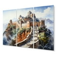 thumbnail image 2 of Designart "Scenic Asian Beauty III" Chinese Art Living Room Set, 2 of 5