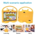 thumbnail image 5 of XGODY Android 12 Kids Tablets 3GB RAM 32GB ROM 7 Inch Toddler Tablet for Kids Tablet with Case, 3100mAh, Parental Control, Dual Modes, 5 of 12