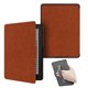 thumbnail image 1 of Funda GANGXUN Compatible con Kindle paperwhite 3/2/1 – Diseño con Correa de Mano, Modo Automático, Cuero PU Vintage, 1 of 6