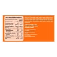 thumbnail image 3 of Galletas Healthy Brand de avena y almendra con arándanos keto 108 g, 3 of 4