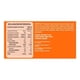thumbnail image 3 of Galletas Healthy Brand de avena y almendra con arándanos keto 108 g, 3 of 4