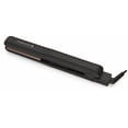 thumbnail image 2 of Remington 1" Flat Iron with Ceramic Plates, 375F High Heat, Rapid Heat Up, Swivel Cord, 2 of 4