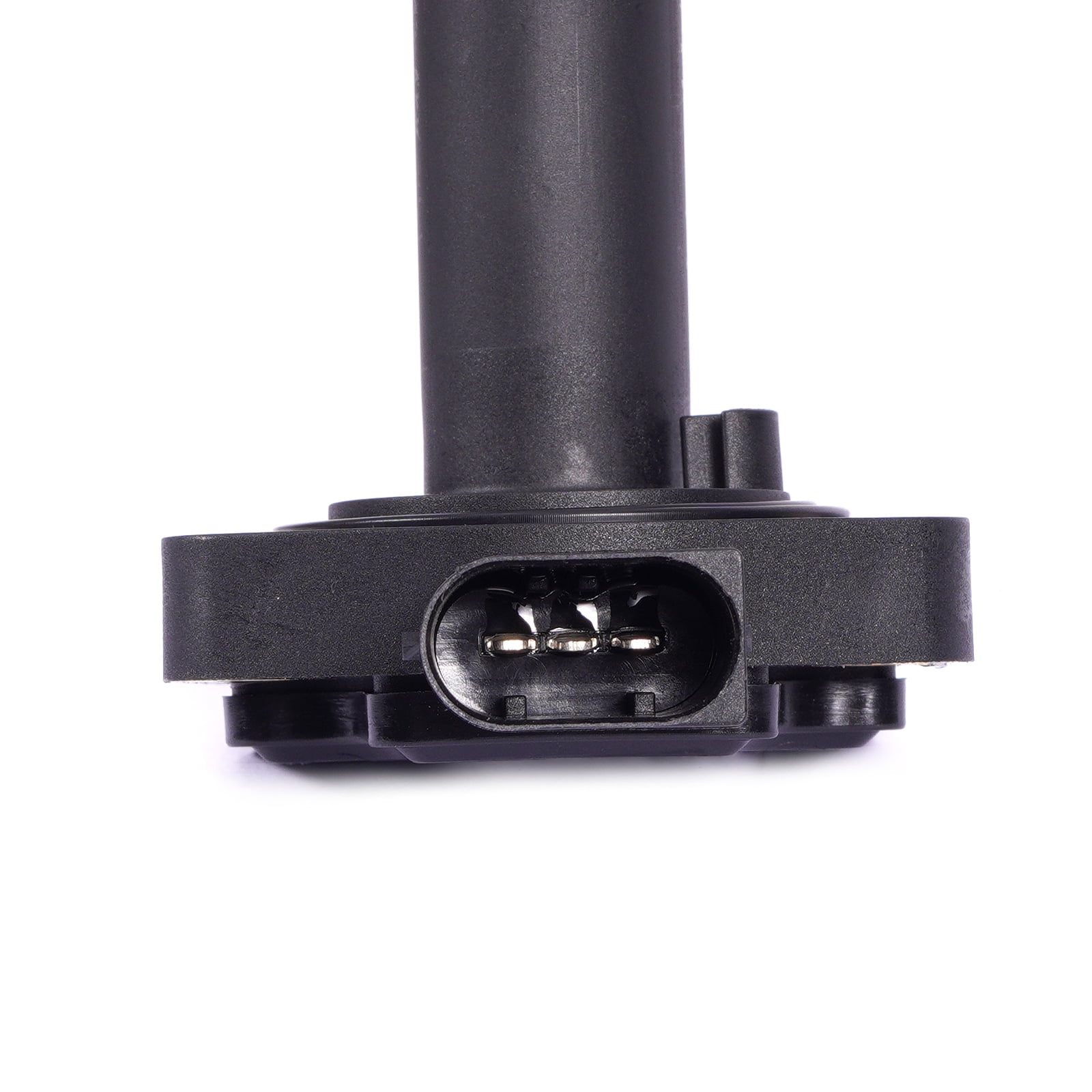 MOCA AUTOPARTS FLS327 Engine Oil Level Sensor Fit for 2014-2018 BMW X5 3.0L & 2008-2014 BMW X6 3.0L & 2008-2010 BMW 528i 535i 3.0L
