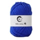 thumbnail image 1 of Hilo de Algodón de Leche de Colores - Hilo Acrílico Suave de Crochet de 25 G para Tejer, 65 Metros Por Madeja, Ideal para Ropa de Bebé y Manualidades., 1 of 1