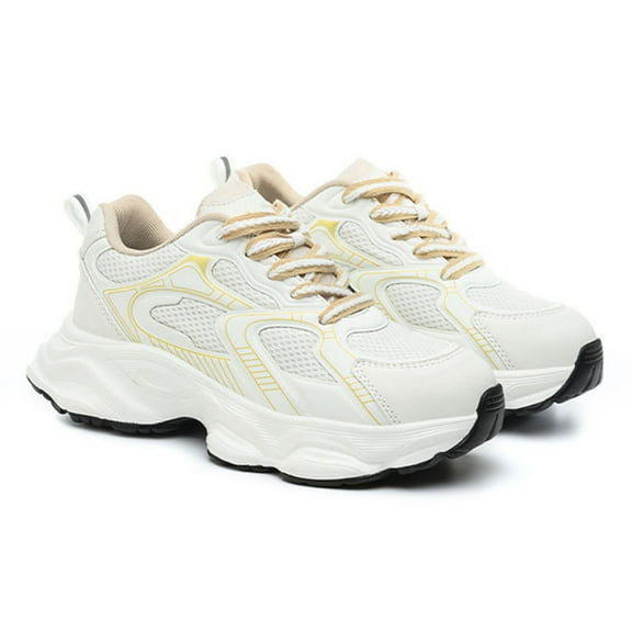 Steel Toe Cap Trainers Womens Safety Shoes Safety Trainers Non-Slip Light Weight Breathable Work Shoes