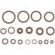 Help! By Dorman Manufacturer Part, 80020 Multi-But O-Ring – image 1 sur 2