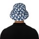 thumbnail image 5 of Balery Shark Sombreros para el sol para hombre y mujer, sombrero de pescador con UPF 50+, 5 of 6