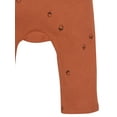thumbnail image 4 of Modern Moments by Gerber Hoodie and Pant Outfit Set, 2-Piece, Sizes 0/3M-24M, 4 of 12