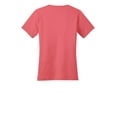 thumbnail image 6 of Port & Company Women's Comfort Ring Spun Essential T-Shirt, 6 of 6