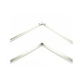 thumbnail image 2 of Nielsen Bainbridge F115-21 Matte Black Aluminum Frame Kit - 15 In., 2 of 4