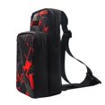 thumbnail image 2 of Bolsa de almacenamiento portátil Paquete de cofre apto para accesorios de consola Nintendo Switch Lite, 2 of 9