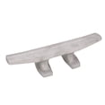 thumbnail image 1 of Marine Boat Cleat Slip Resistant Rust Proof Aluminum Dock Cleat for Canoe Kayak, 1 of 7