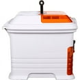 thumbnail image 7 of Flambeau Outdoors. T4P Pro Multi Loader, Fishing Tackle Box, Plastic, 7 of 7