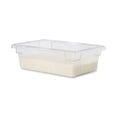 thumbnail image 3 of Contenedor Rubbermaid 13l Fg330900clr Para Alimentos, 3 of 4