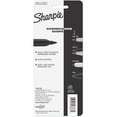 thumbnail image 3 of Sharpie Permanent Markers, Fine Point, Black, 2 + 1 Bonus Pack, 3 of 7