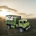 thumbnail image 1 of Big Save,HWRETIE Remote Control 4Wd Truck Rc off-Road Car,Vehicle Toy Simulation Truck Car,S Toys, 1 of 3