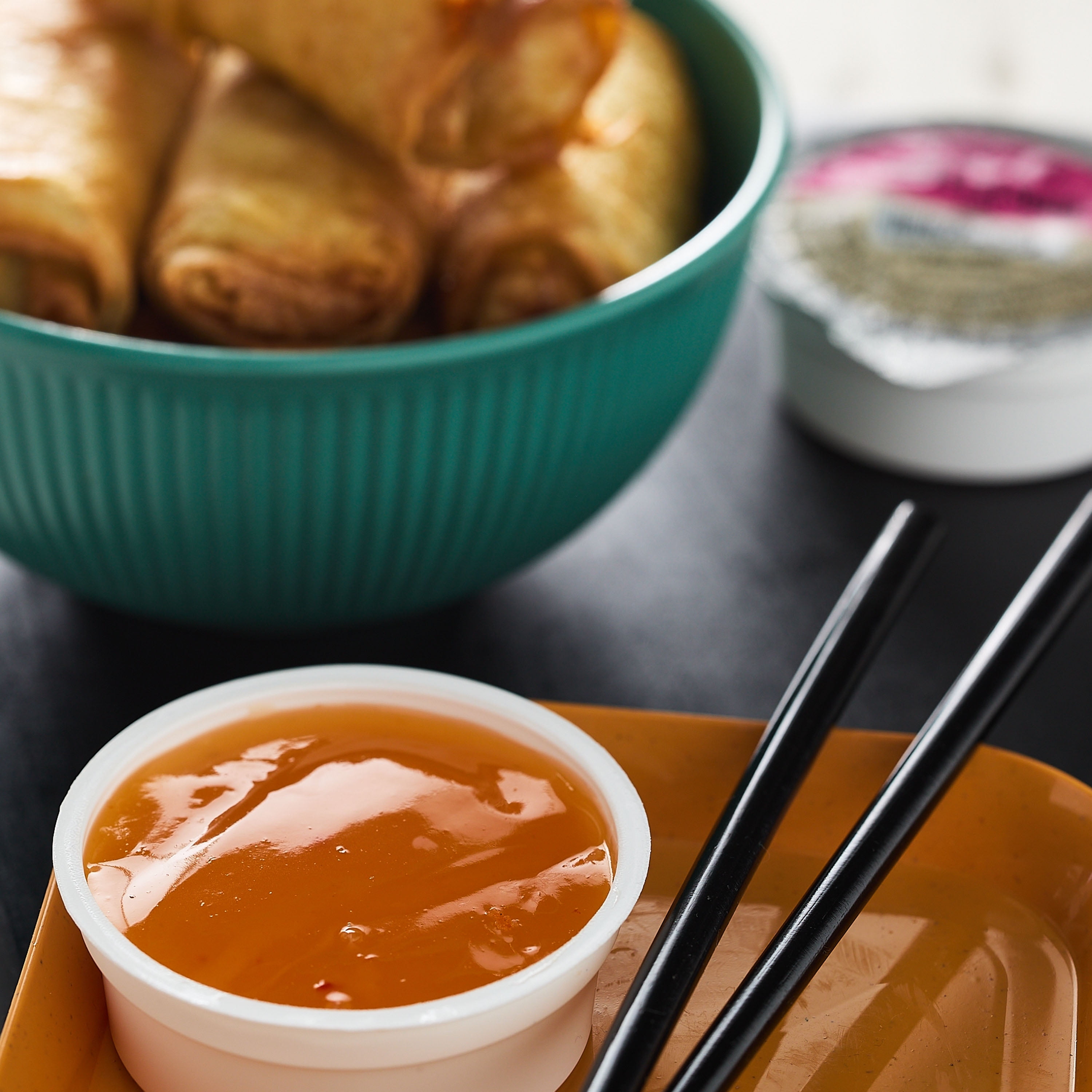Marketside Sweet and Sour Dipping Sauce, 1.5 oz