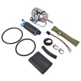 thumbnail image 5 of LS Series Fuel Pump Kit - TBI to LSx Swap, 58PSI Regulator, EP381 OEM, 1982-1995 GM Truck/SUV, In-Tank EFI, 160LPH Flow, 5 of 6