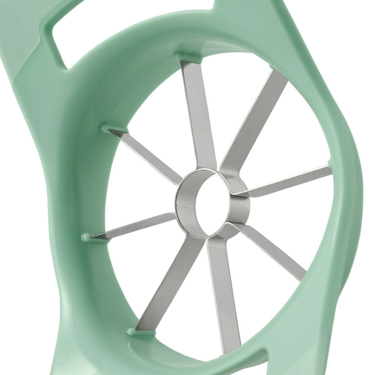 The Pioneer Woman Greyed Jade Apple Wedger & Corer photo 4
