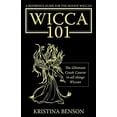 thumbnail image 1 of Guide de Référence pour le Débutant Wiccan: le Cours Crash Ultime en Toutes Choses Wiccan - Wicca 101, 1 of 2