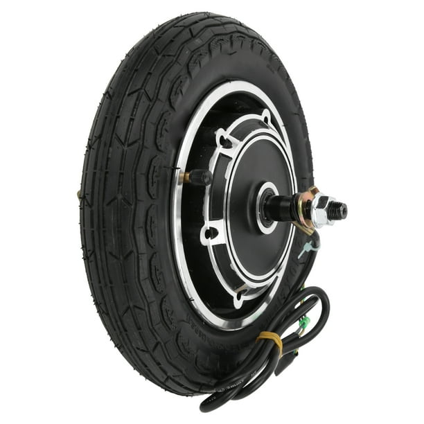 YLSHRF 10 Inch Electric Scooter Brushless Hub Motor 10 Inch 36V