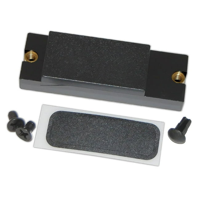 Kit de panel de enchufes Blue Sea Systems serie C para interruptores