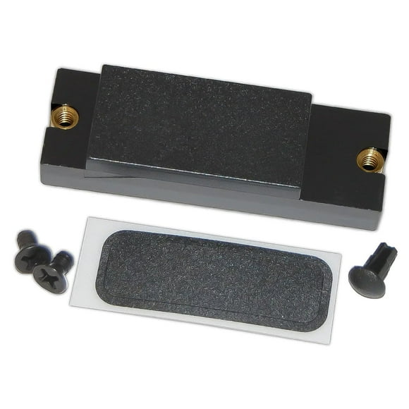 Kit de panel de enchufes Blue Sea Systems serie C para interruptores