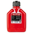 thumbnail image 4 of VP Racing 3 Gallon Motorsport Racing Liquid Container Utility Jug, Red, 4 of 10