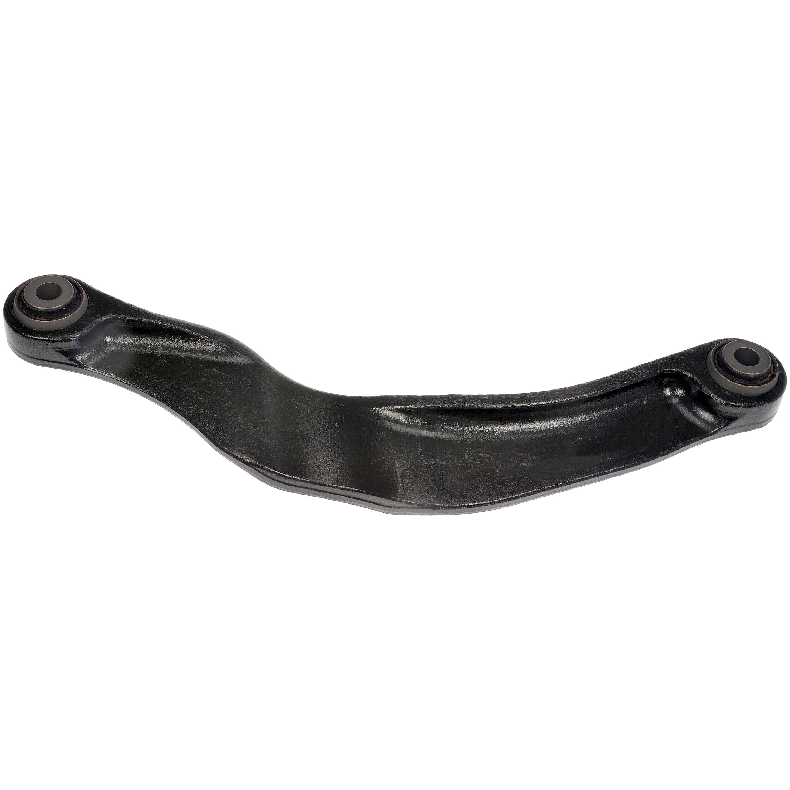 Dorman 528-174 Rear Right Upper Rearward Lateral Arm for Specific Volvo Models, Black Fits select: 2010-2017 VOLVO XC60, 2008-2016 VOLVO XC70