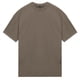 thumbnail image 1 of Camiseta informal holgada con estampado para hombre: camiseta deportiva de manga corta y cuello redondo para el verano, versátil para salidas y deportes, 1 of 5