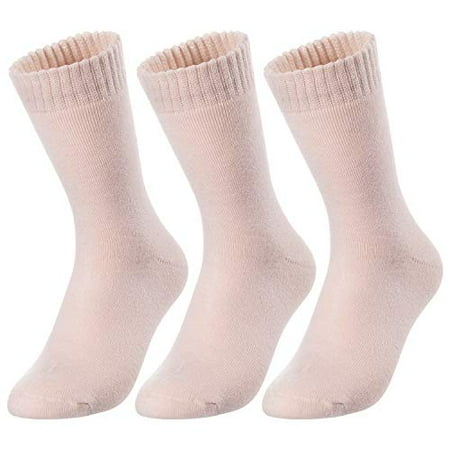 

Lovely Annie Women s 4 Pairs Cute Knee High Cotton Socks.