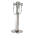 thumbnail image 3 of Soporte para Lamer Sal, Equipo Agrícola Resistente, Soporte para Bloques para Ovejas, Lamer para Animales, 3 of 9