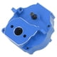 thumbnail image 5 of BOROCO Caja De Cambios De Transmisión De Aleación De Aluminio con Accesorio De Repuesto De Engranaje De Motor Apto para Traxxas 1/18 RC Crawler(Azul), 5 of 5