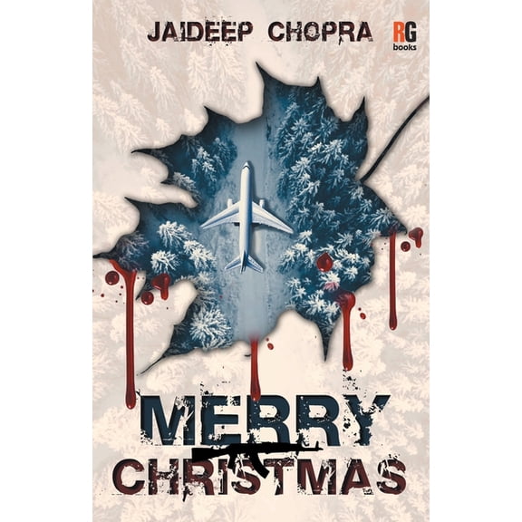 Merry Christmas (Paperback)