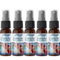 thumbnail image 1 of Varicose Vein Massage Spray for South Moon - Say Goodbye to Leg Discomfort, 1 of 5