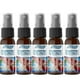 thumbnail image 1 of Varicose Vein Massage Spray for South Moon - Say Goodbye to Leg Discomfort, 1 of 5