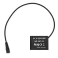 thumbnail image 3 of Full Decoding Dummy Battery,NP W126 Full Decoding Dummy Battery NP Dummy Battery Sleek Aesthetic, 3 of 8