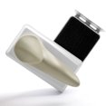 thumbnail image 3 of Magnetic Aquarium Cleaner Brush, Fish Tank Glass Algae Magnet Cleaning Tool Floating Clean Brush With Biomimetic Grip Design Fish Tank Glass Cleaner, 3 of 9