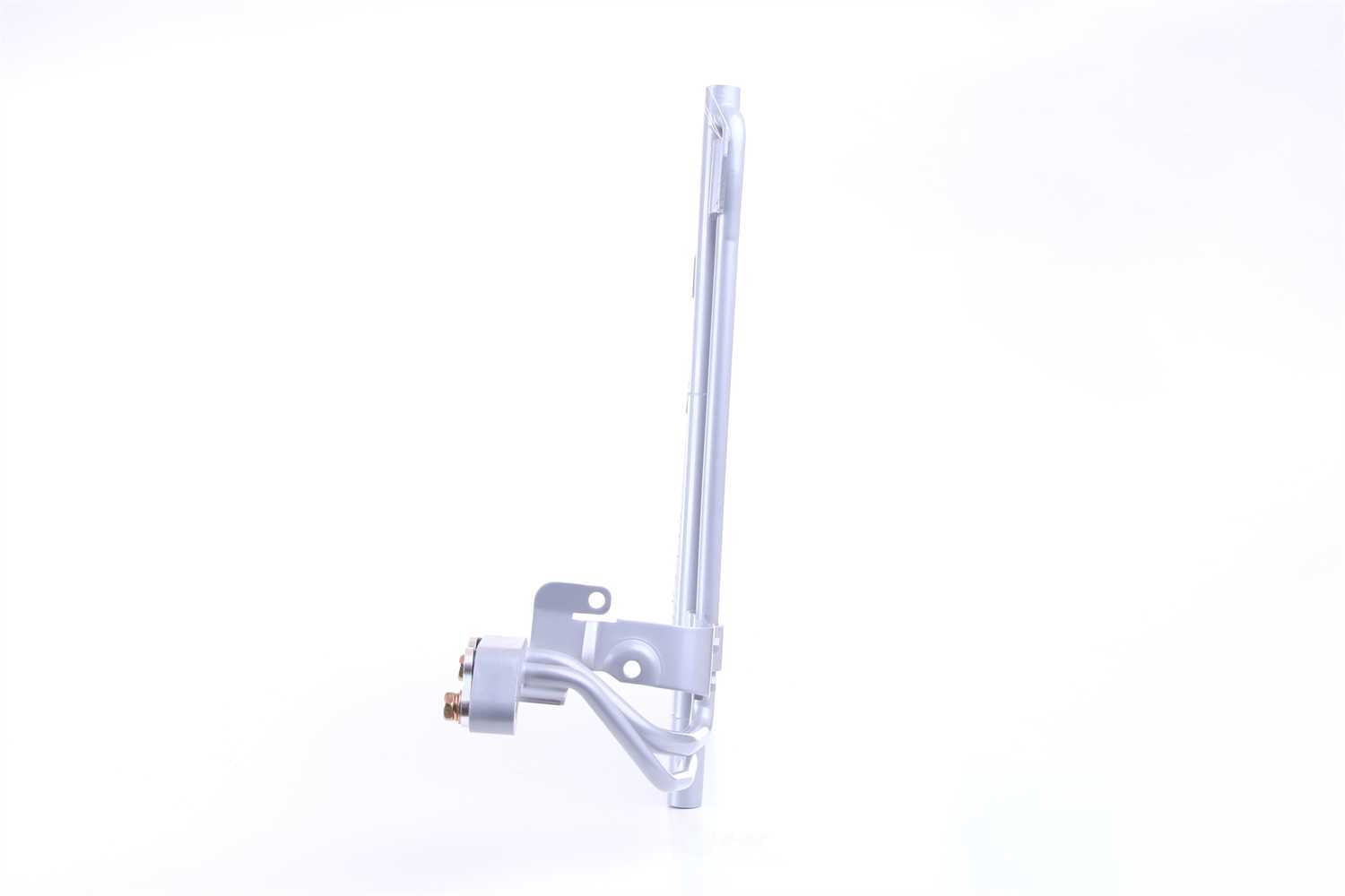Nissens 94684 Air Conditioning Condenser/Receiver Drier Assembly