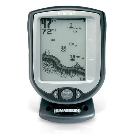 Humminbird Piranha 5 Fish Finder