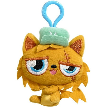 moshi moshi plush toys