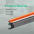 thumbnail image 5 of TN229XL Toner Cartridge Replacement for Brother 229 TN229 TN-229 TN 229XL 229XXL for MFC-L3780CDW HL-L3280CDW MFC-L3720CDW HL-L3220CDW HL-L3300CDW Printer ( BK, 8 Pack), 5 of 6