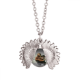 thumbnail image 1 of Fotografia de cisne organismo animal Collar de girasol collar collar collar colgante, 1 of 3