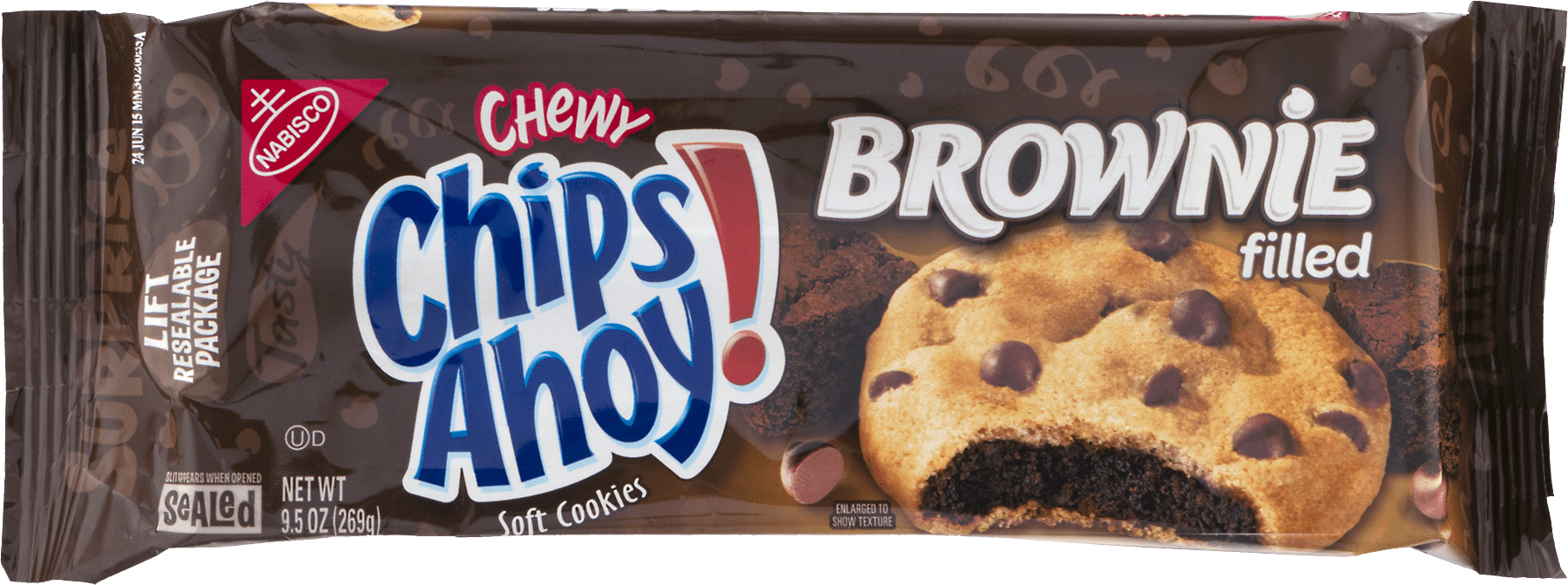 Chips Ahoy Png Free Logo Image
