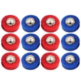 thumbnail image 2 of Shisuyan 12Pcs Tabletop Shuffleboard Game Sliding Beads Desktop Shuffleboard Game Accessories, 2 of 8
